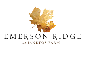 Emerson Ridge at Janetos Farm